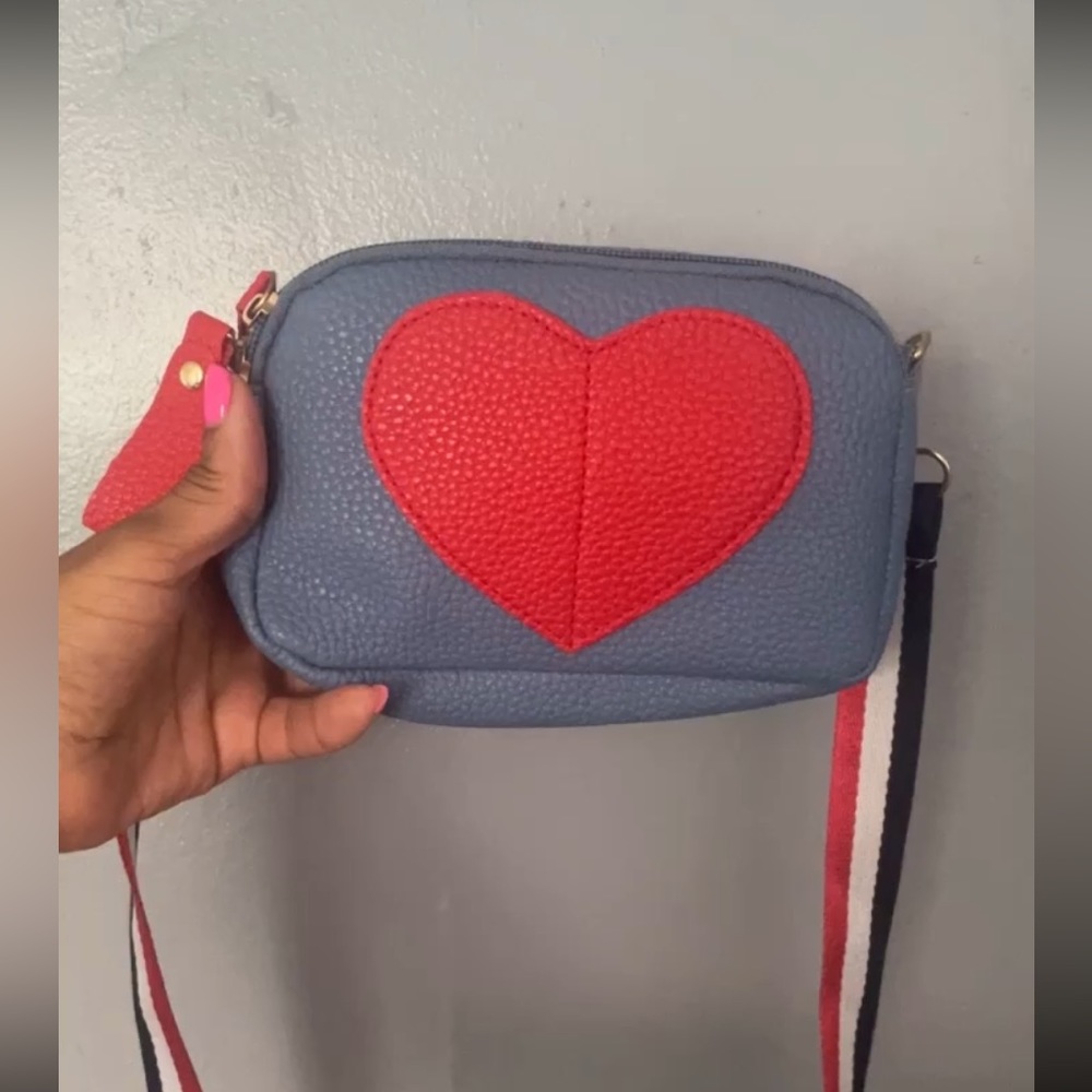 Woman’s Purse